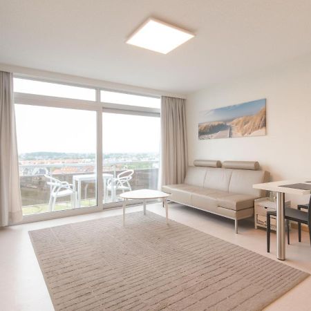 Studio Residentie Astrid-12 By Interhome Bredene Bagian luar foto