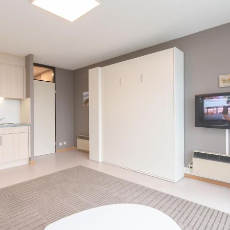 Studio Residentie Astrid-12 By Interhome Bredene Bagian luar foto