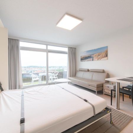 Studio Residentie Astrid-12 By Interhome Bredene Bagian luar foto
