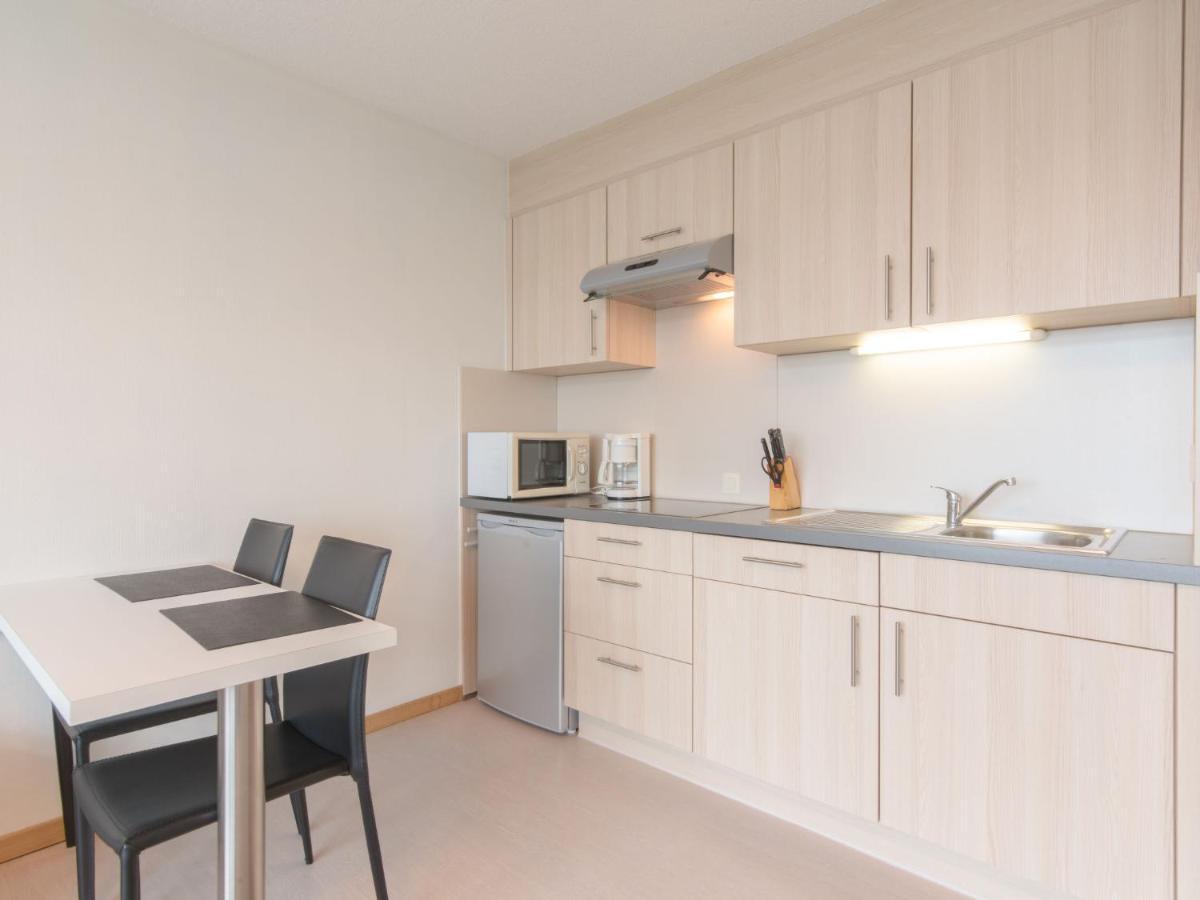 Studio Residentie Astrid-12 By Interhome Bredene Bagian luar foto
