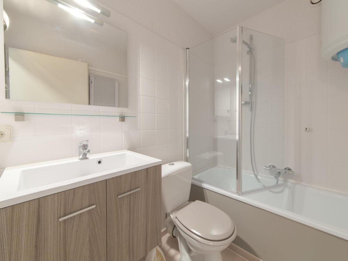Studio Residentie Astrid-12 By Interhome Bredene Bagian luar foto